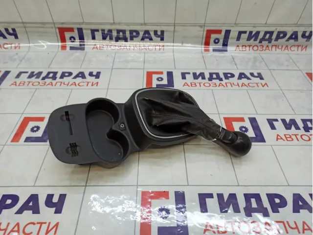 Рукоятка кулисы КПП Opel Corsa 5738057