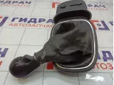 Рукоятка кулисы КПП Opel Corsa 5738057