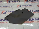Накладка консоли правая Opel Corsa 6802161