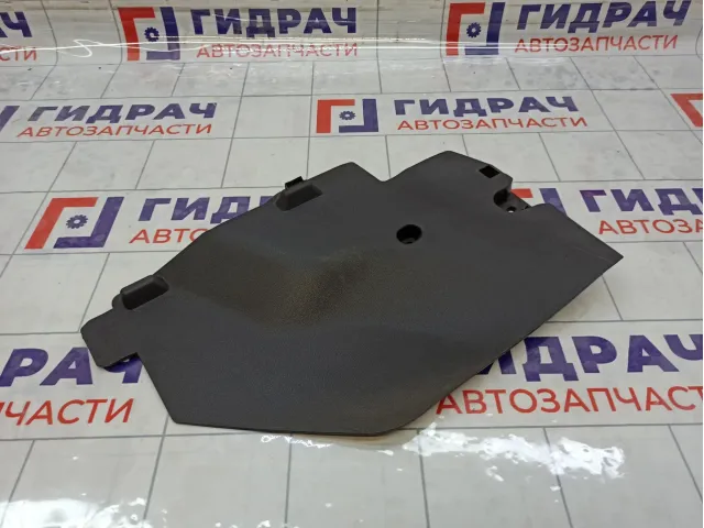 Накладка консоли правая Opel Corsa 6802161