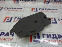 Накладка консоли левая Opel Corsa 6802162