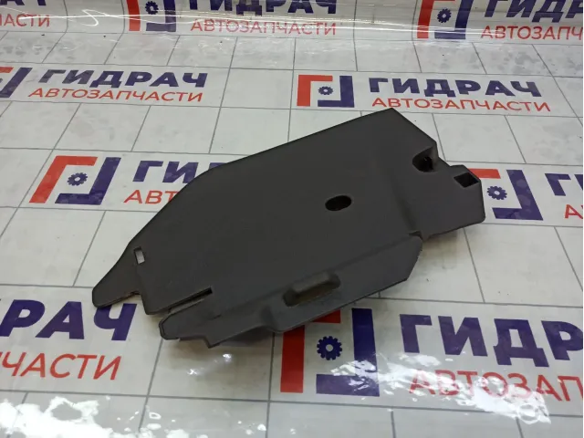 Накладка консоли левая Opel Corsa 6802162