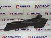 Консоль центральная Opel Corsa 196277