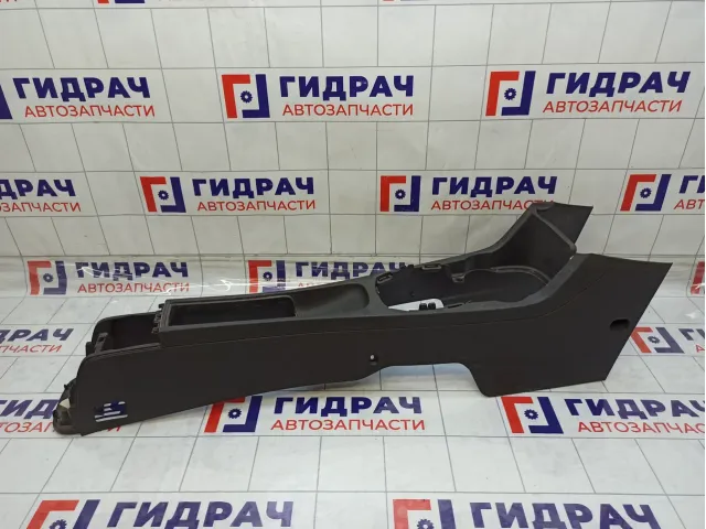 Консоль центральная Opel Corsa 196277