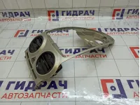 Накладка торпедо Opel Corsa 7209170