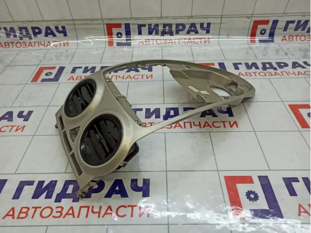 Накладка торпедо Opel Corsa 7209170