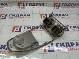 Накладка торпедо Opel Corsa 7209170