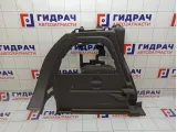 Обшивка багажника левая Opel Corsa 7336157