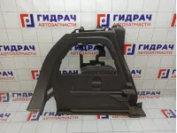 Обшивка багажника левая Opel Corsa 7336157