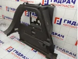 Обшивка багажника левая Opel Corsa 7336157