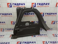Обшивка багажника правая Opel Corsa 7336158