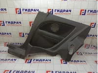 Обшивка стойки задней правой Opel Corsa 7332167
