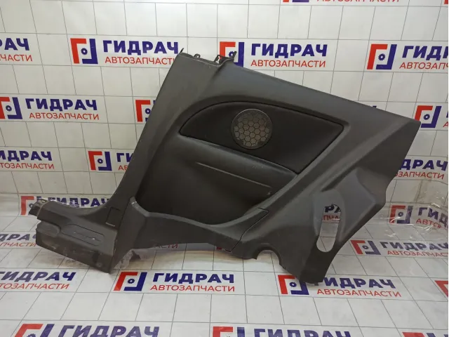 Обшивка стойки задней правой Opel Corsa 7332167