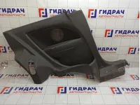 Обшивка стойки задней левой Opel Corsa 7330167