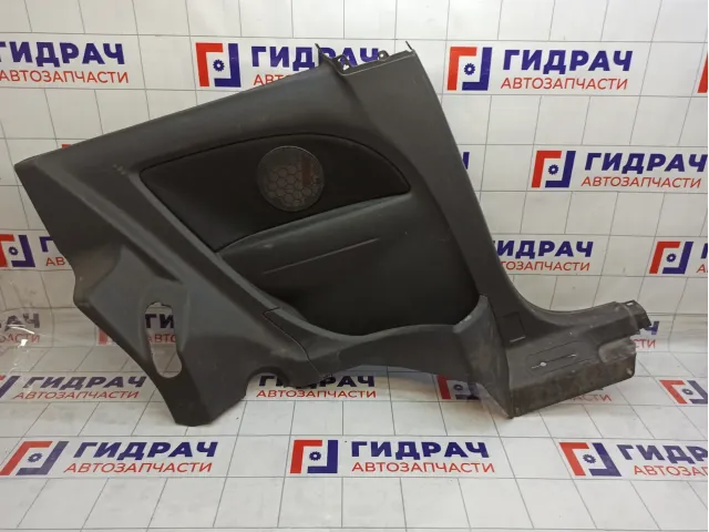 Обшивка стойки задней левой Opel Corsa 7330167