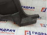 Обшивка стойки задней левой Opel Corsa 7330167