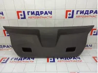 Обшивка двери багажника Opel Corsa 7236087