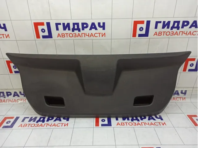 Обшивка двери багажника Opel Corsa 7236087