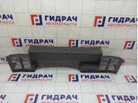 Обшивка багажника на заднюю панель Opel Corsa 2346186