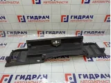 Обшивка багажника на заднюю панель Opel Corsa 2346186