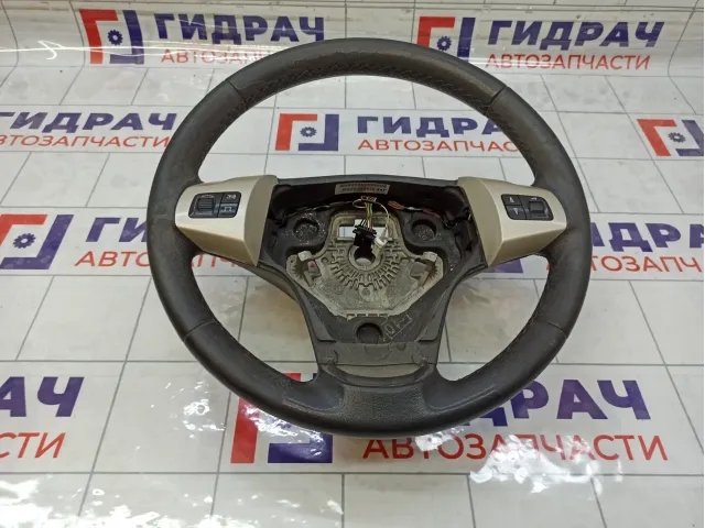 Рулевое колесо Opel Corsa 913332