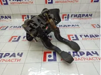 Блок педалей Opel Corsa 5560712