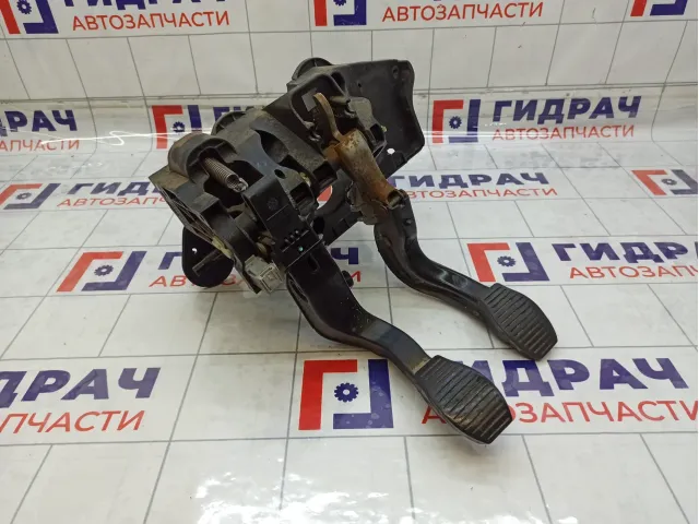 Блок педалей Opel Corsa 5560712