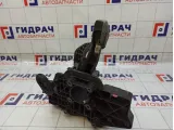 Блок педалей Opel Corsa 5560712