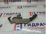 Рычаг, педаль стояночного тормоза Opel Corsa 574128