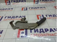 Рычаг, педаль стояночного тормоза Opel Corsa 574128