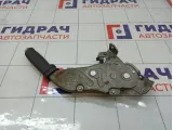 Рычаг, педаль стояночного тормоза Opel Corsa 574128