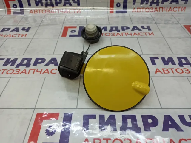 Лючок бензобака Opel Corsa 182831