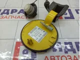 Лючок бензобака Opel Corsa 182831