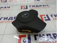 Подушка безопасности в рулевое колесо Opel Corsa 5199336