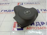 Подушка безопасности в рулевое колесо Opel Corsa 5199336
