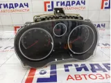 Панель приборов Opel Corsa 6261191