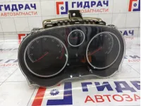 Панель приборов Opel Corsa 6261191