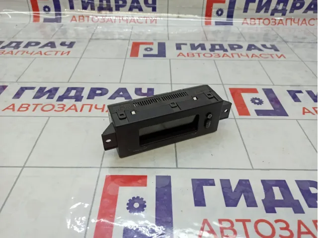 Дисплей информационный Opel Corsa 6236515