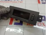 Дисплей информационный Opel Corsa 6236515