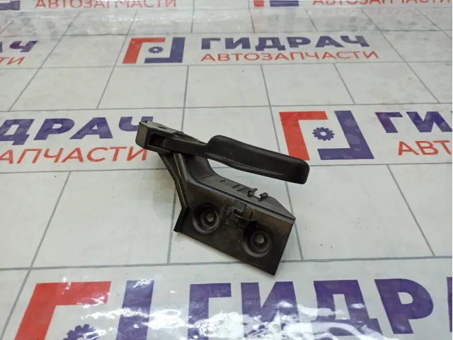 Ручка открывания капота Opel Corsa 13186912