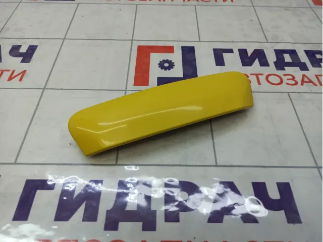 Кнопка открывания багажника Opel Corsa 13188017