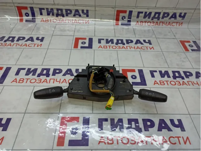 Переключатель подрулевой в сборе Opel Corsa 5199326