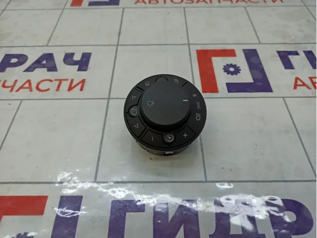 Переключатель света фар Opel Corsa 6240468