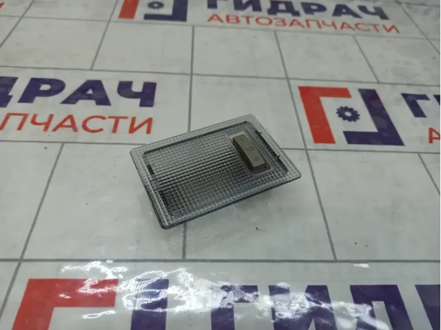 Плафон салонный Opel Corsa 1230105