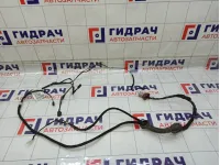 Проводка двери багажника Opel Corsa 13200967