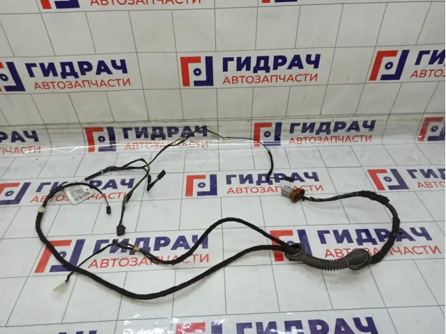 Проводка двери багажника Opel Corsa 13200967