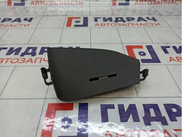 Накладка торпедо левая Opel Corsa 13196698