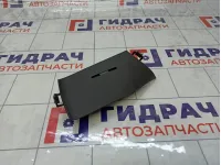 Накладка торпедо правая Opel Corsa 13196699