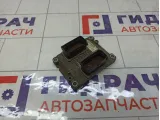 Блок управления двигателем Opel Corsa 55557934