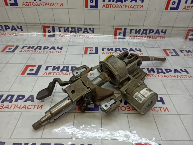 Рулевая колонка Opel Corsa 5900338